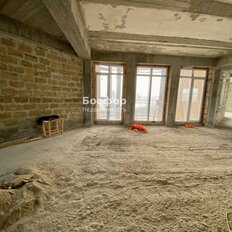 Квартира 170 м², 3-комнатная - изображение 4