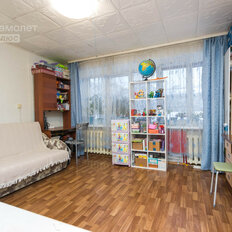 Квартира 23,9 м², студия - изображение 3