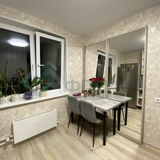 Квартира 34,2 м², 1-комнатная - изображение 3