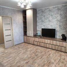 Квартира 56 м², 2-комнатная - изображение 2