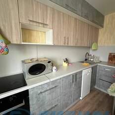 Квартира 31 м², 1-комнатная - изображение 2