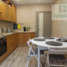 Квартира 91,5 м², 3-комнатная - изображение 4