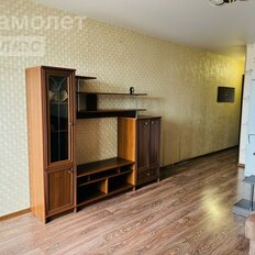 Квартира 36 м², студия - изображение 5