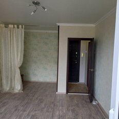 Квартира 33,9 м², 1-комнатная - изображение 5