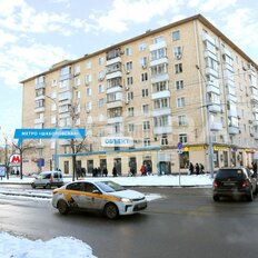 265,3 м², торговое помещение - изображение 2