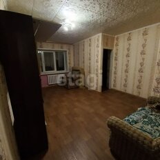 Квартира 53,6 м², 3-комнатная - изображение 2