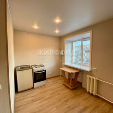 Квартира 45 м², 2-комнатная - изображение 2