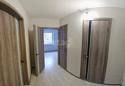 31,9 м², 1-комнатная квартира 3 190 000 ₽ - изображение 44