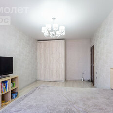 Квартира 82,1 м², 2-комнатная - изображение 5