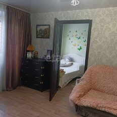 Квартира 42,9 м², 2-комнатная - изображение 3