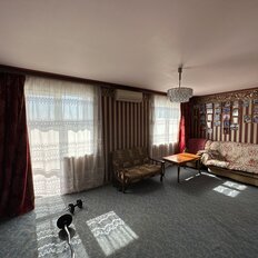 Квартира 85,8 м², 3-комнатная - изображение 5