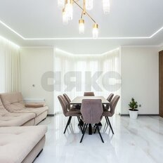 Квартира 105,9 м², 3-комнатная - изображение 3