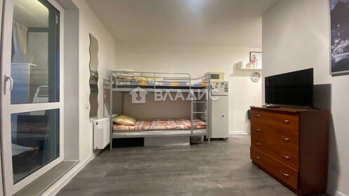 25,1 м², квартира-студия 19 000 ₽ в месяц - изображение 69