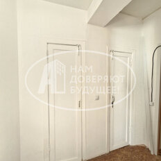 Квартира 57 м², 3-комнатная - изображение 5