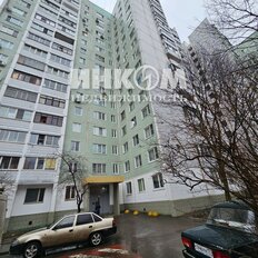 Квартира 52,4 м², 2-комнатная - изображение 1