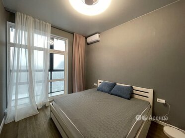 59 м², 2-комнатная квартира 80 000 ₽ в месяц - изображение 41