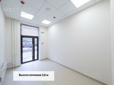 121 м², помещение свободного назначения 400 000 ₽ в месяц - изображение 7