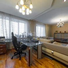 Квартира 70,5 м², 2-комнатная - изображение 4