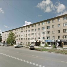 Квартира 28,6 м², 1-комнатная - изображение 2