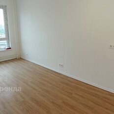 Квартира 35 м², 1-комнатная - изображение 3