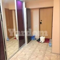Квартира 18 м², студия - изображение 2