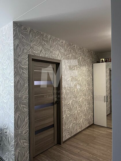 43 м², 1-комнатная квартира 6 350 000 ₽ - изображение 50