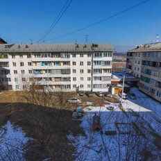 Квартира 56,8 м², 3-комнатная - изображение 5