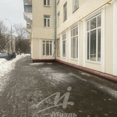 Квартира 24,5 м², 1-комнатные - изображение 3