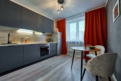 Купить квартиру с евроремонтом в ЖК «Прохладная Долина» в Сочи - изображение 37