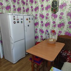 Квартира 41 м², 1-комнатная - изображение 4