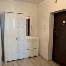 Квартира 43,2 м², 1-комнатная - изображение 2