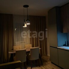 Квартира 74 м², 3-комнатная - изображение 4