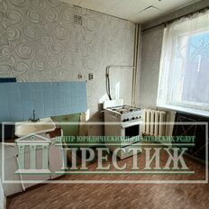 Квартира 35 м², 1-комнатная - изображение 2