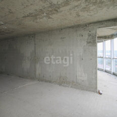 Квартира 151,8 м², 3-комнатная - изображение 5