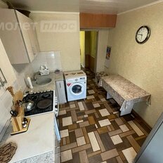 Квартира 61,1 м², 3-комнатная - изображение 4