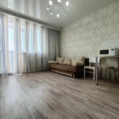 Квартира 28 м², студия - изображение 5