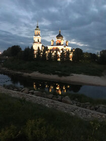 Купить квартиру с бассейном у метро Площадь Ленина (красная ветка) в Санкт-Петербурге и ЛО - изображение 7