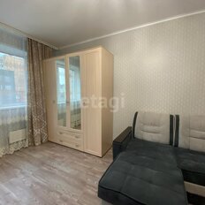 Квартира 53,6 м², 2-комнатная - изображение 3