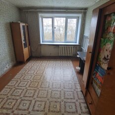 Квартира 17,3 м², 1-комнатная - изображение 2