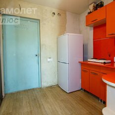 Квартира 22,7 м², 1-комнатная - изображение 2