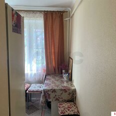 Квартира 28,8 м², 1-комнатная - изображение 3