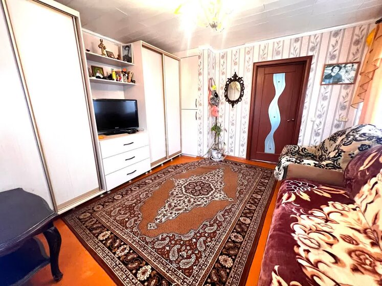 34,4 м² дом, 22 сотки участок 3 100 000 ₽ - изображение 51