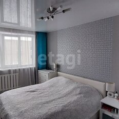 Квартира 59,7 м², 3-комнатная - изображение 4