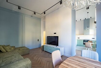 139 м², 3-комнатная квартира 350 000 ₽ в месяц - изображение 25