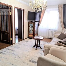 Квартира 60 м², 4-комнатная - изображение 4