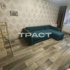 Квартира 45 м², 2-комнатная - изображение 4