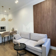 Квартира 52 м², 2-комнатные - изображение 1