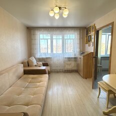 Квартира 55 м², 3-комнатная - изображение 5