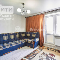 Квартира 39,8 м², 1-комнатная - изображение 3