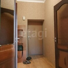 Квартира 40,6 м², 2-комнатная - изображение 1